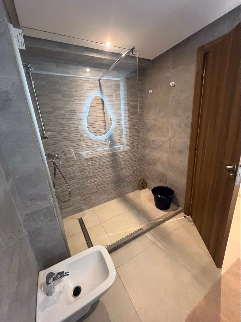 Affitta questo appartamento a Guéliz. 2 belle camere. Ben arredato