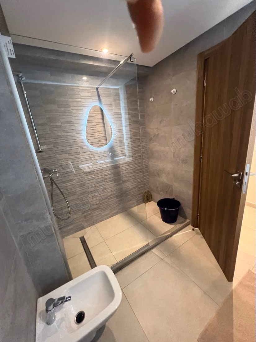 Affitta questo appartamento a Guéliz. 2 belle camere. Ben arredato