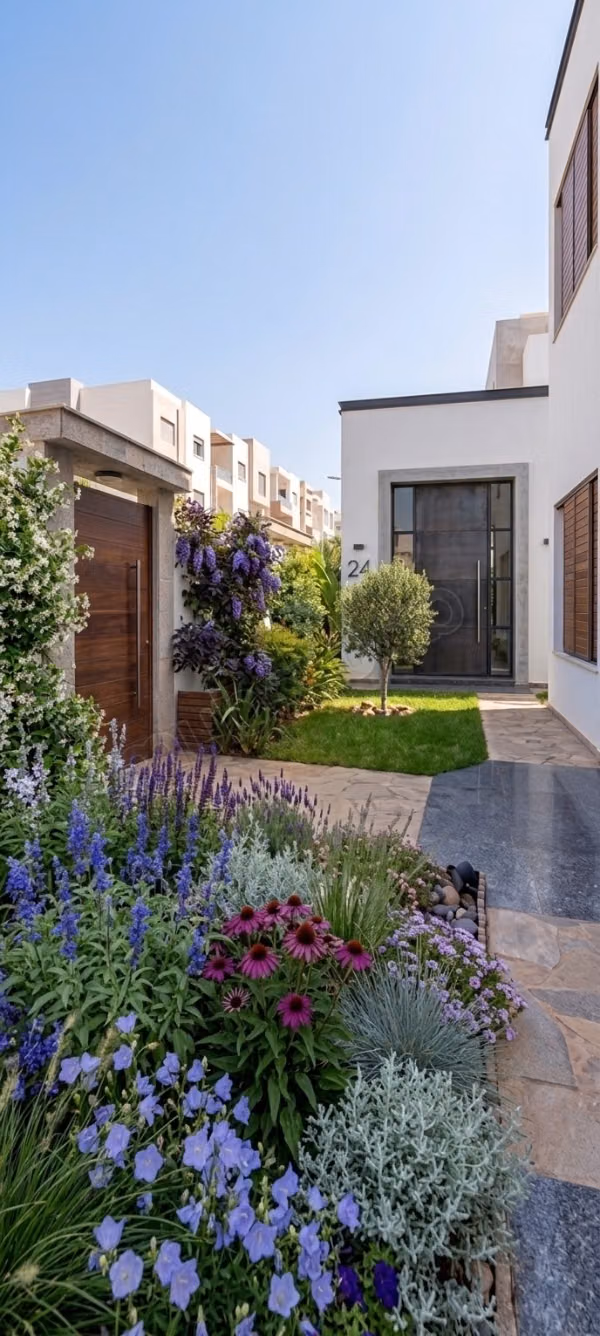 For sale: luxury villa in Illigh area