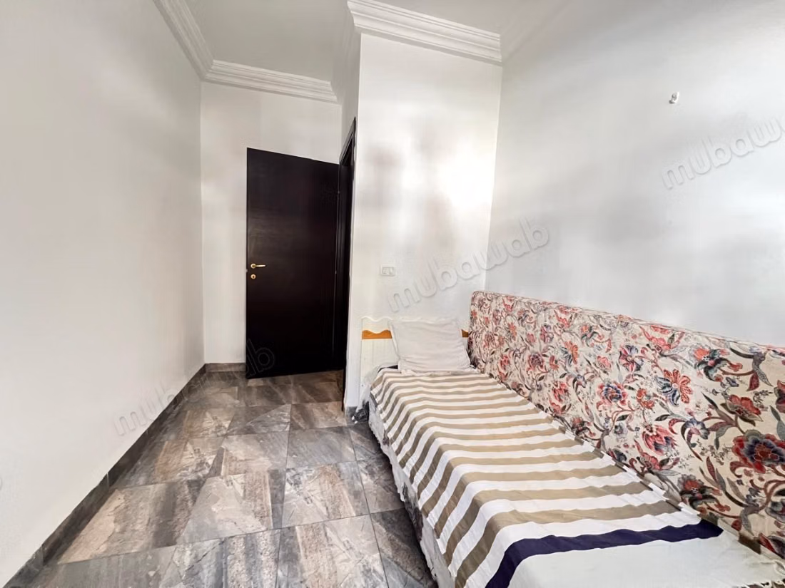 A louer: Appartement en S2 dans une résidence