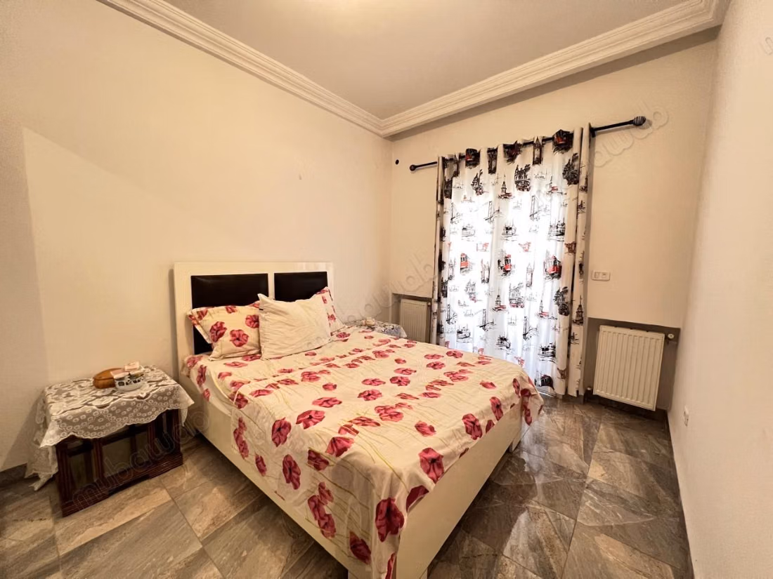 A louer: Appartement en S2 dans une résidence