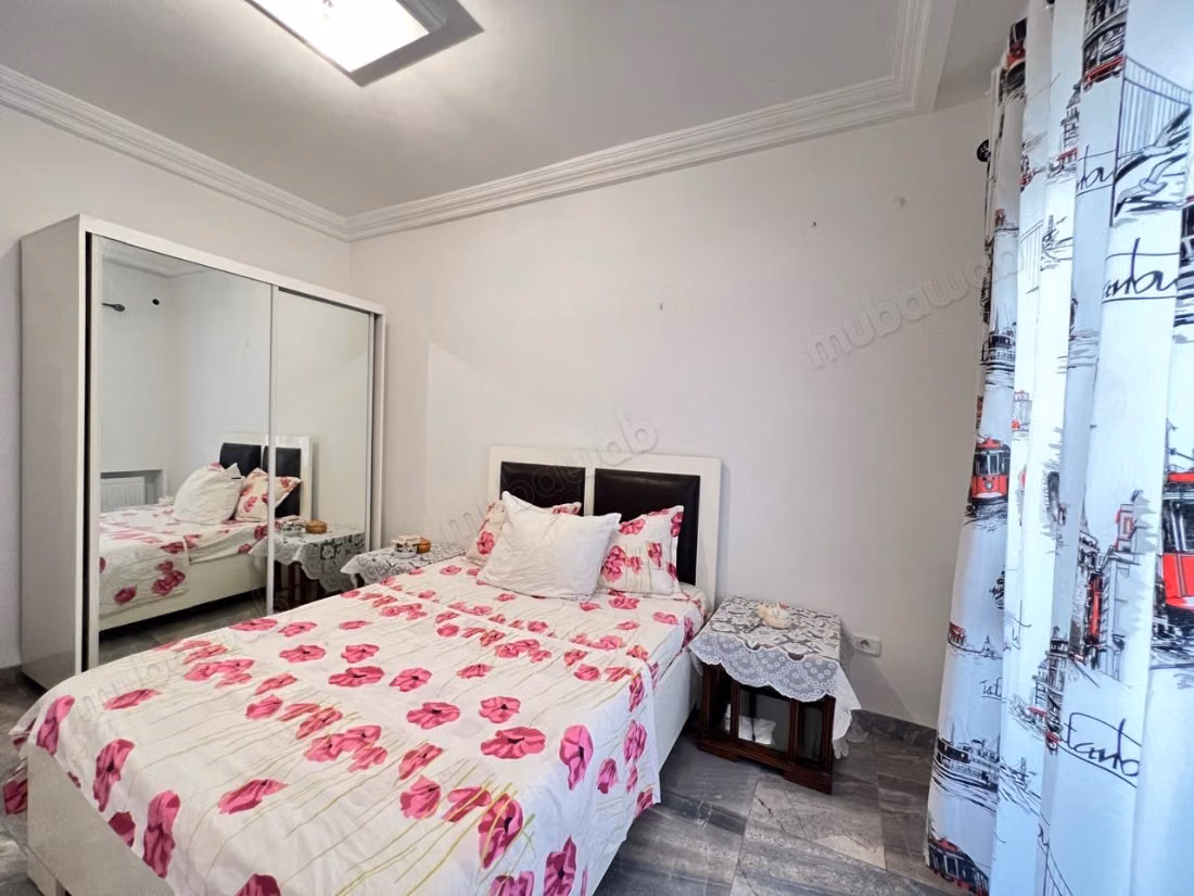 A louer: Appartement en S2 dans une résidence