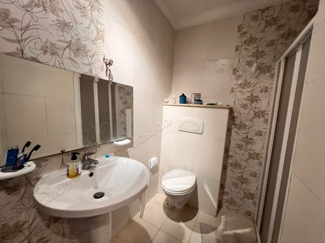 A louer: Appartement en S2 dans une résidence