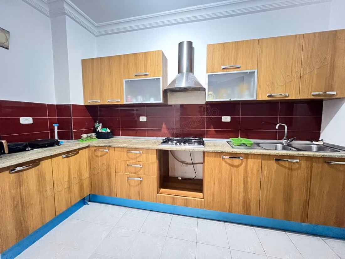 A louer: Appartement en S2 dans une résidence