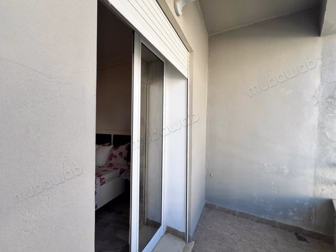 A louer: Appartement en S2 dans une résidence