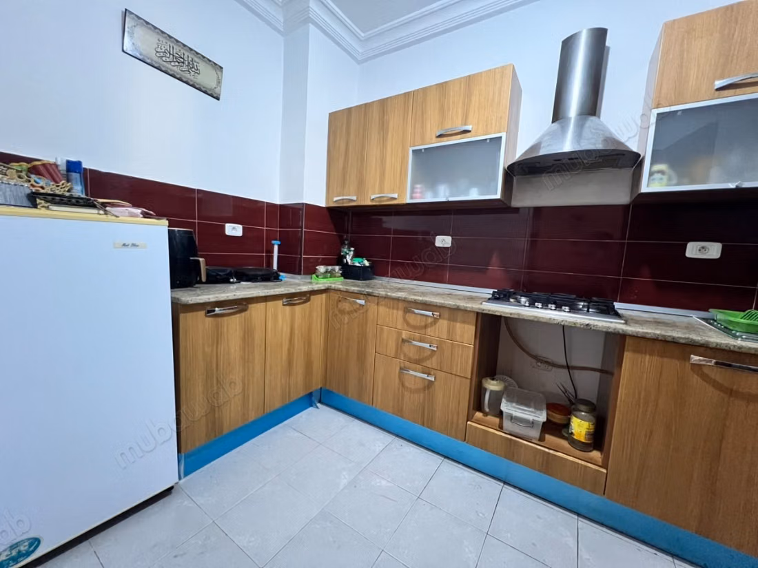 A louer: Appartement en S2 dans une résidence