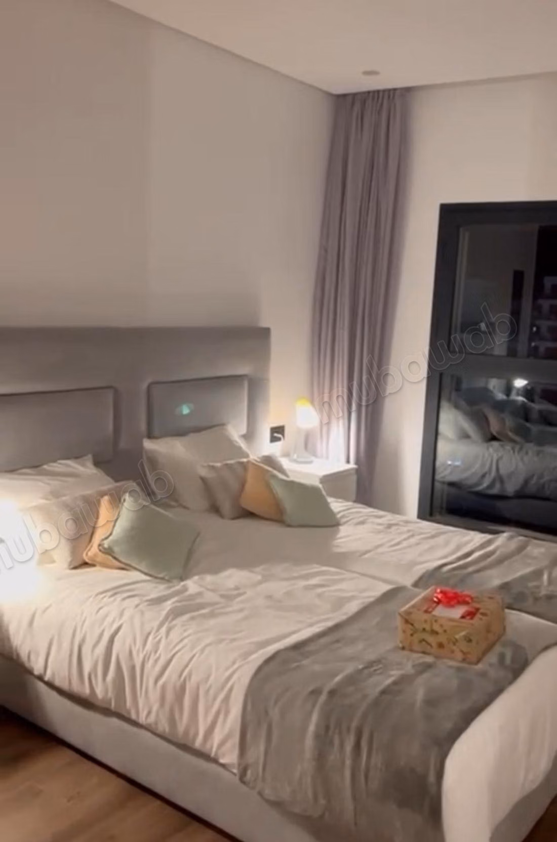 Superbe appartement meublé à louer à CFC