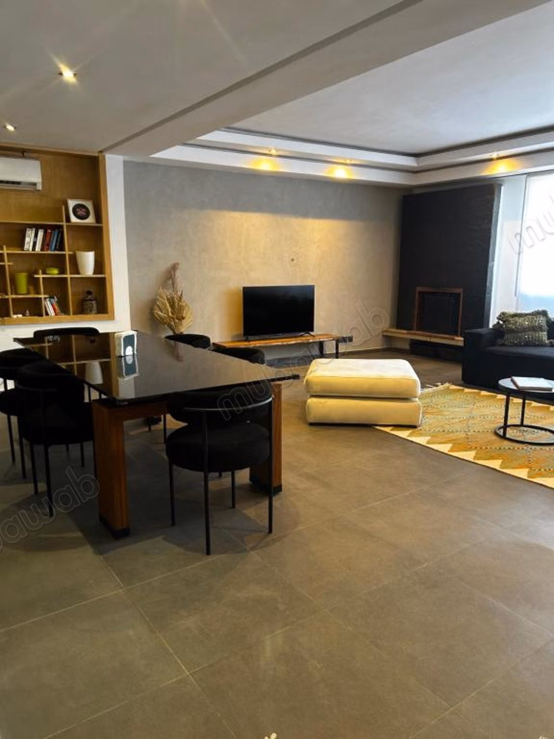 Cozy apartment for rent in the heart of Casa