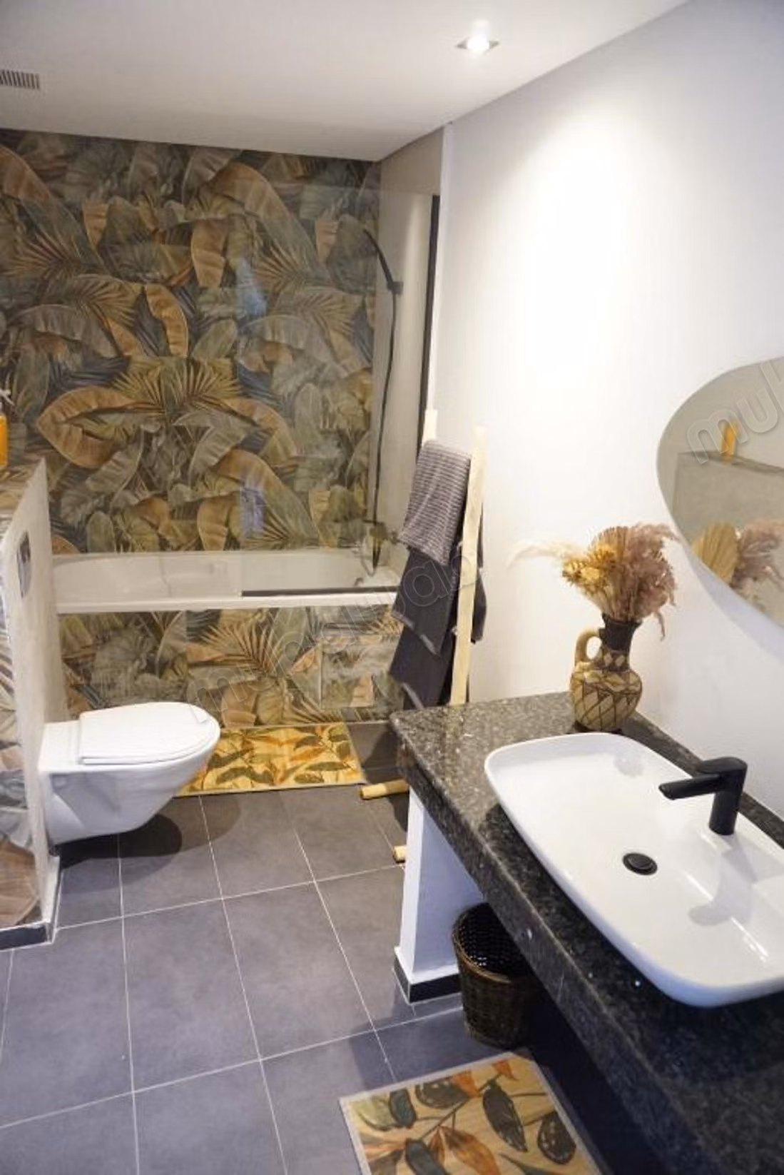 Cozy apartment for rent in the heart of Casa