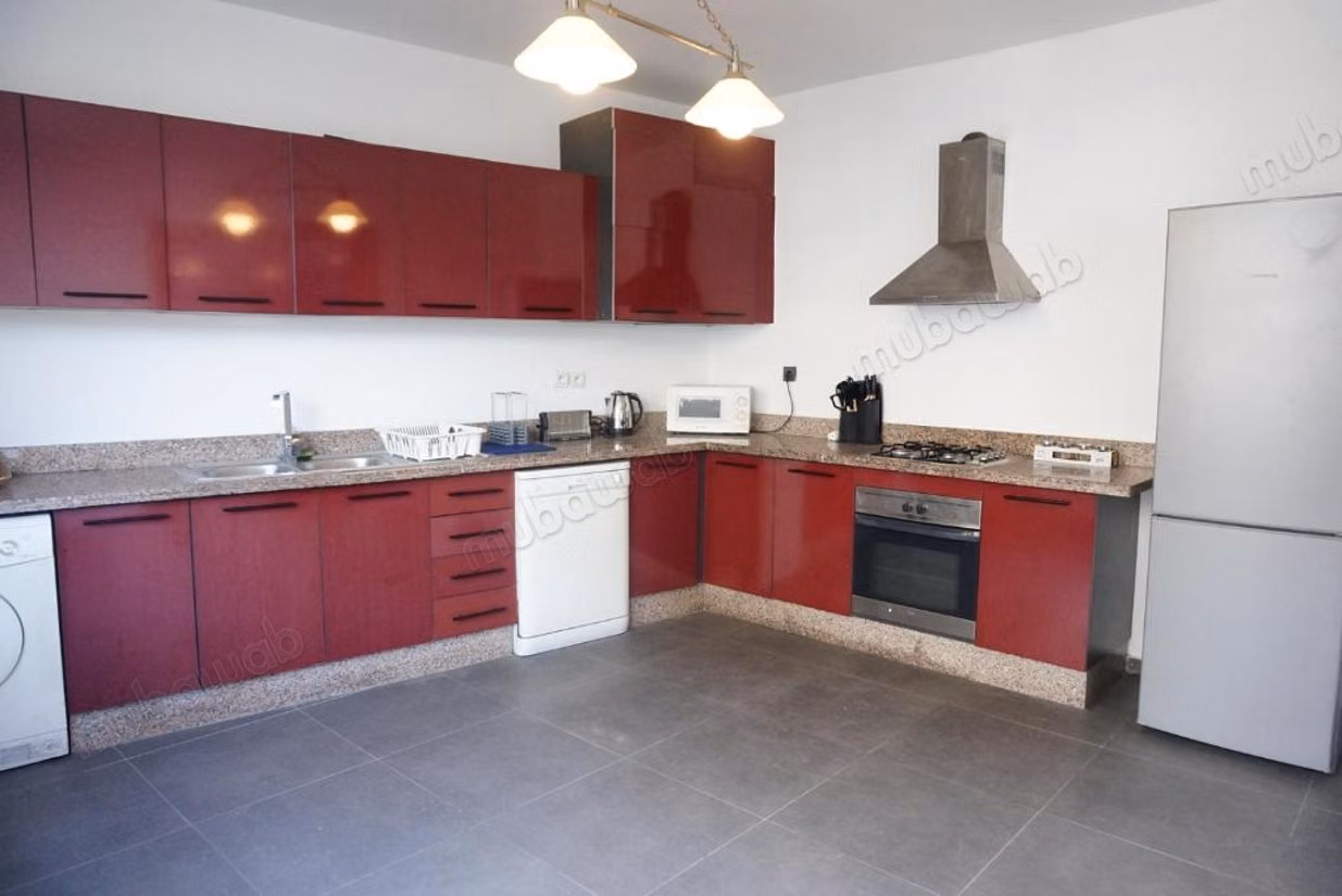Cozy apartment for rent in the heart of Casa