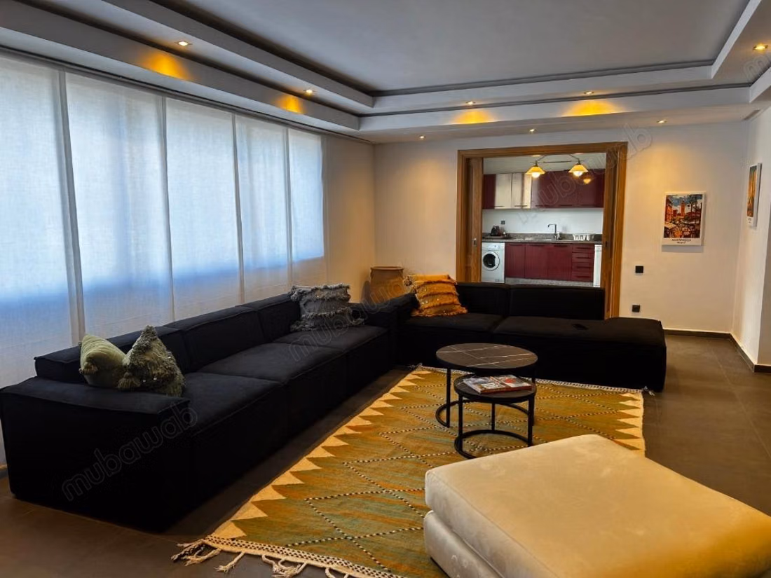 Cozy apartment for rent in the heart of Casa