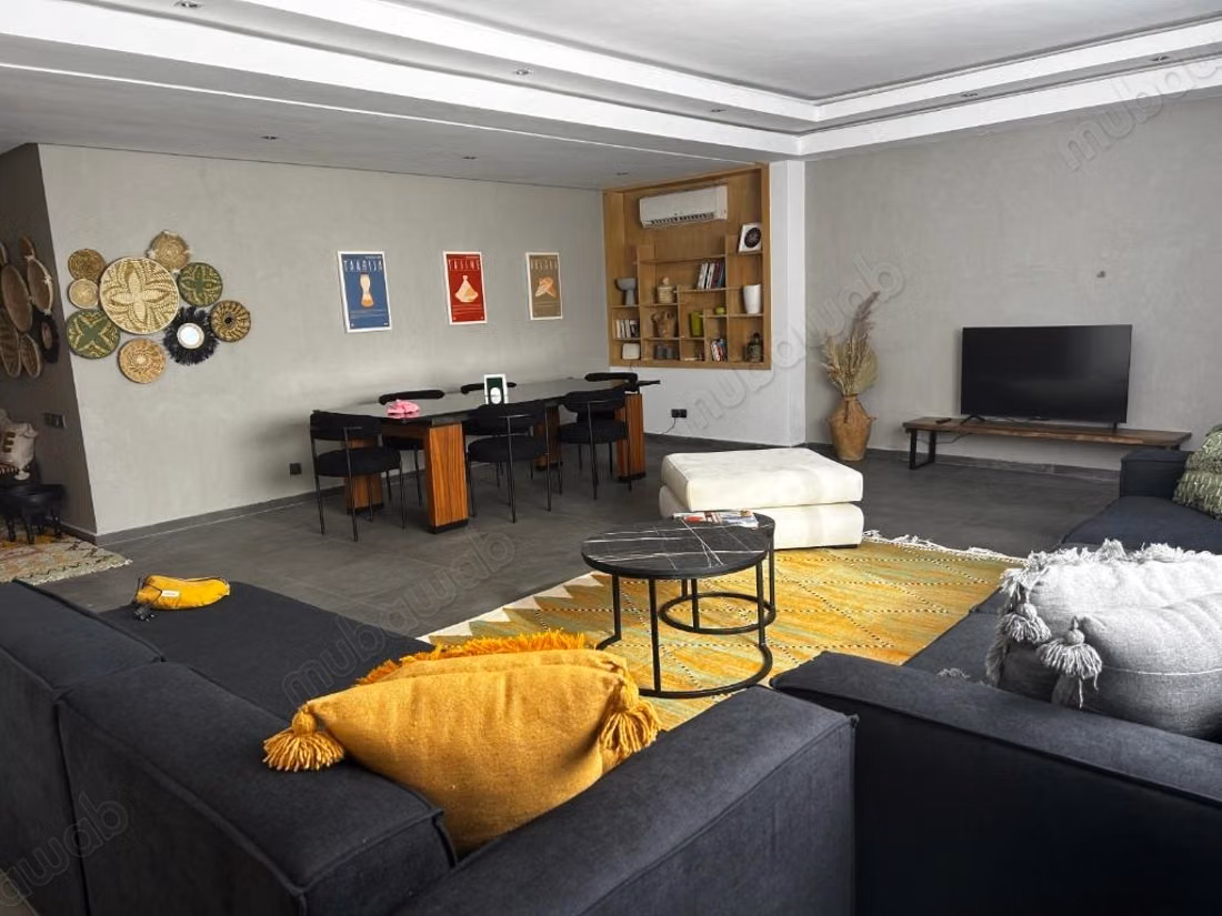 Cozy apartment for rent in the heart of Casa