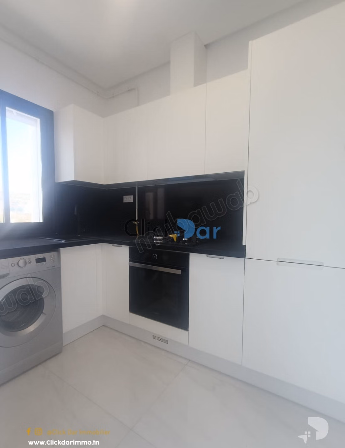 Appartements S2 à vendre Hammamet Nord