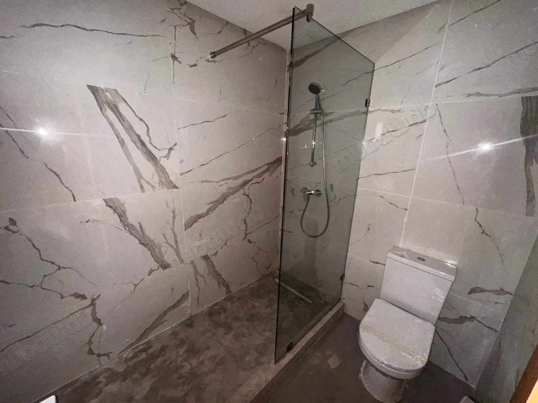 Apartamento vacío en alquiler a 5 minutos de la estación de Agdal