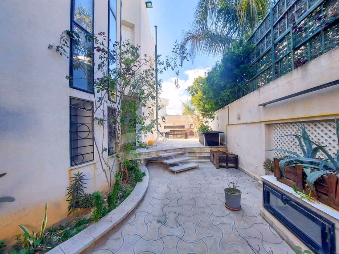 Villa in vendita a La Marsa