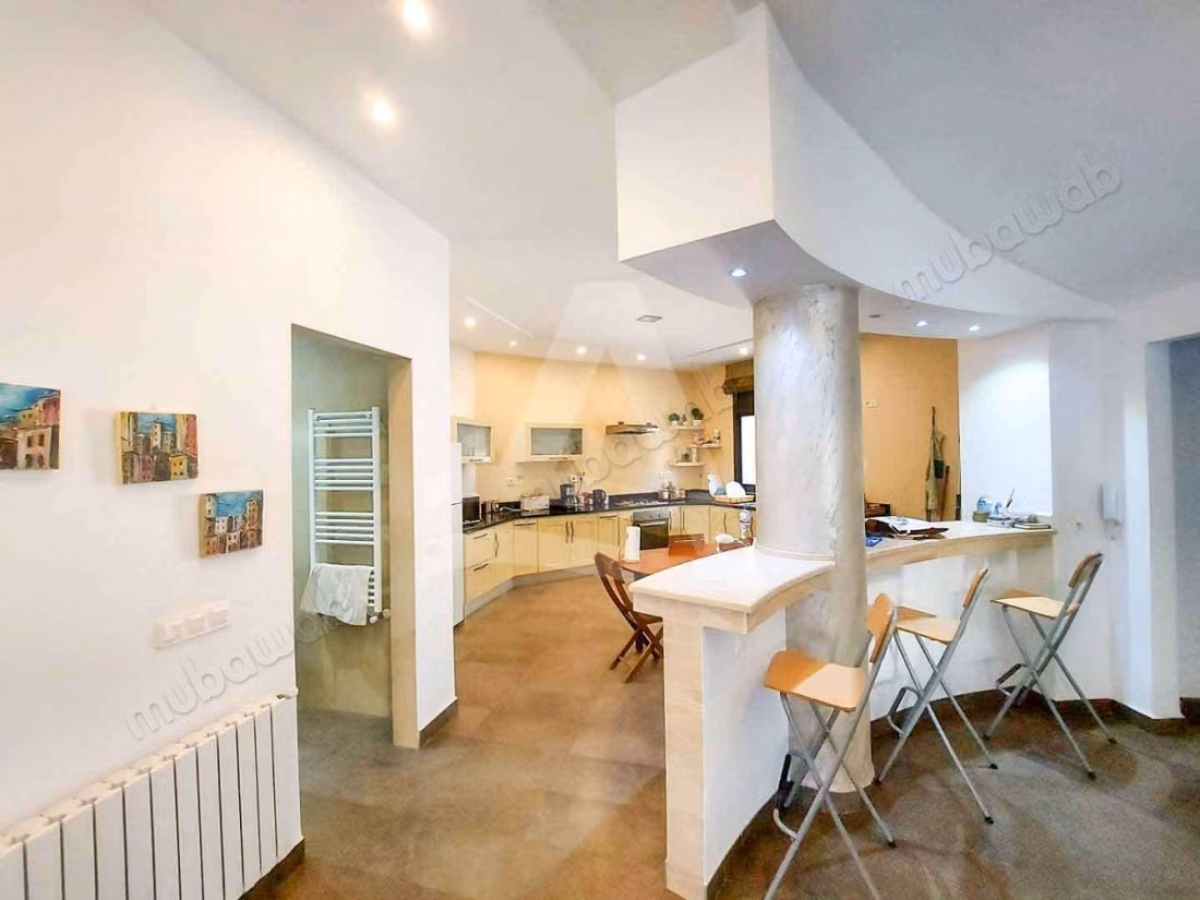 Villa in vendita a La Marsa