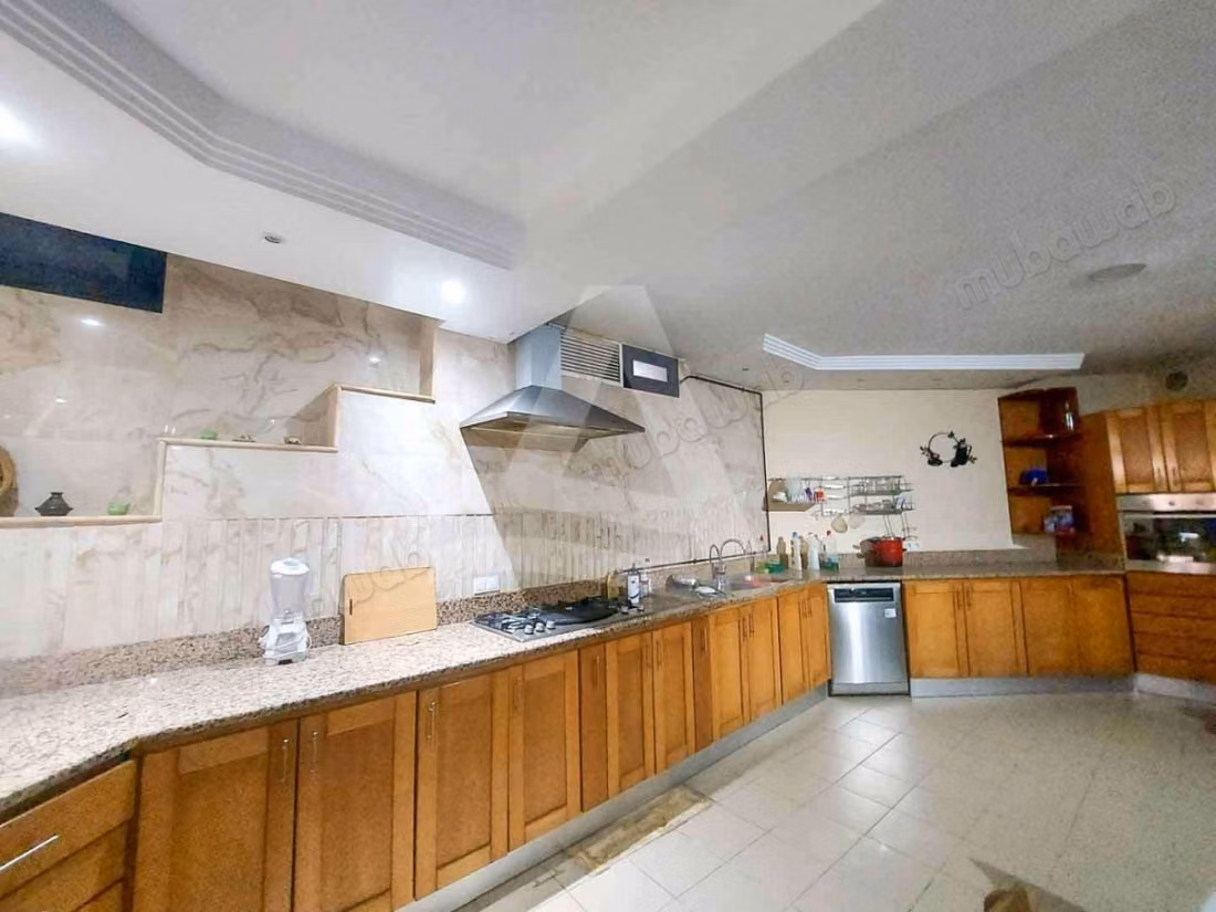 Villa in vendita a La Marsa