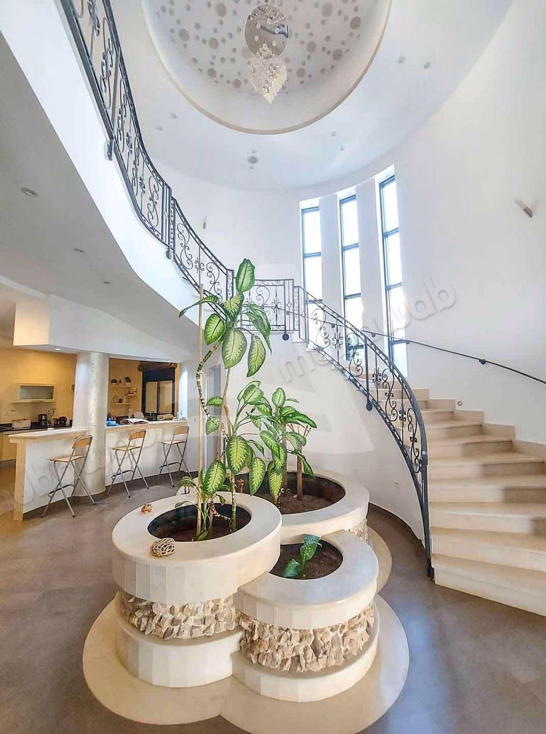 Villa in vendita a La Marsa