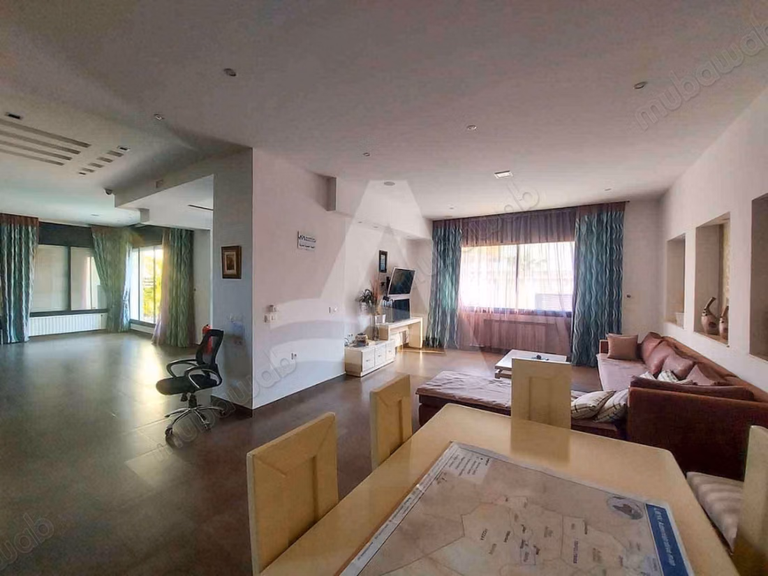 Villa in vendita a La Marsa