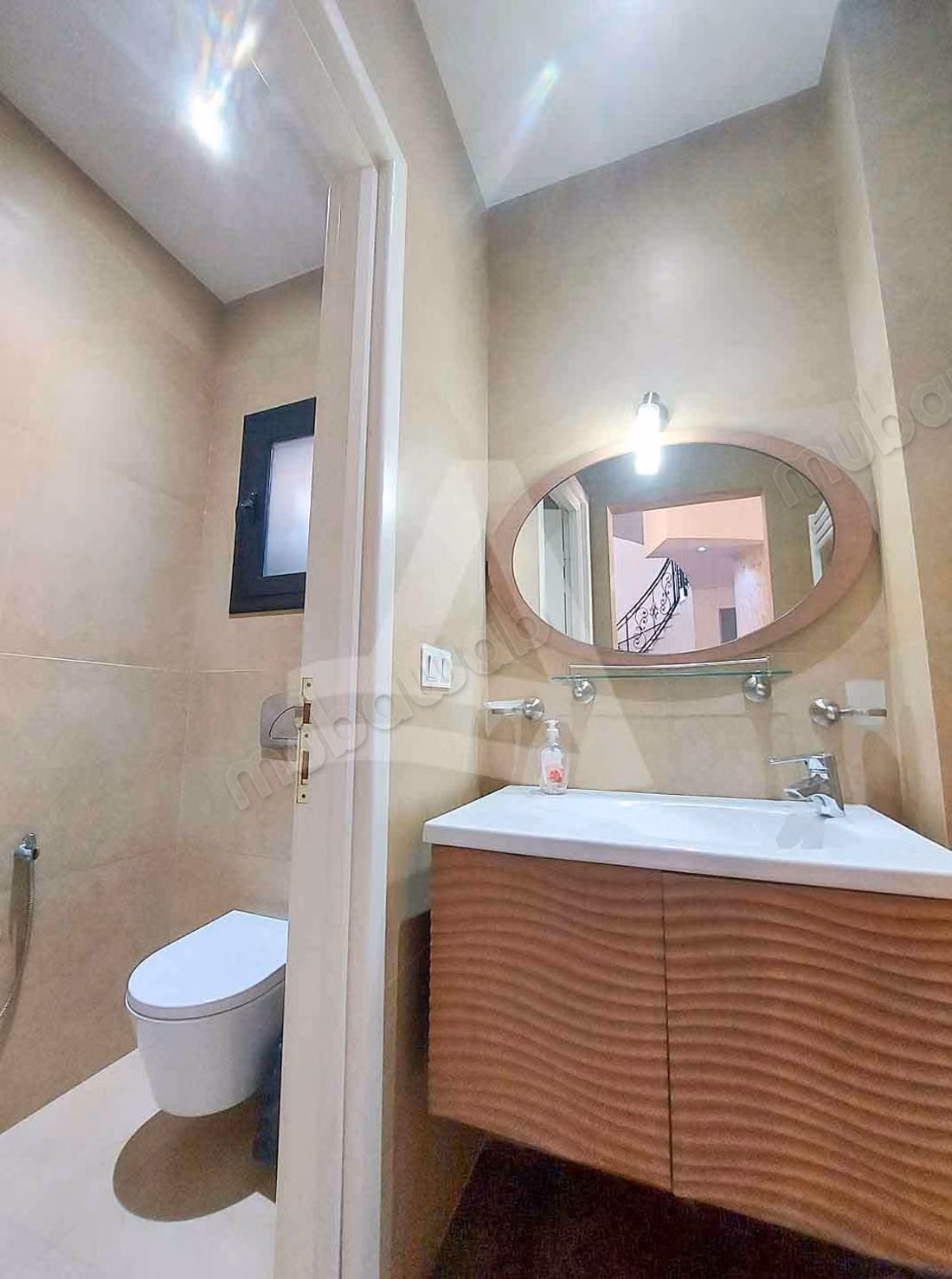 Villa in vendita a La Marsa