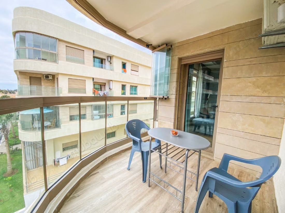Magnifique appartement à louer – Bouznika