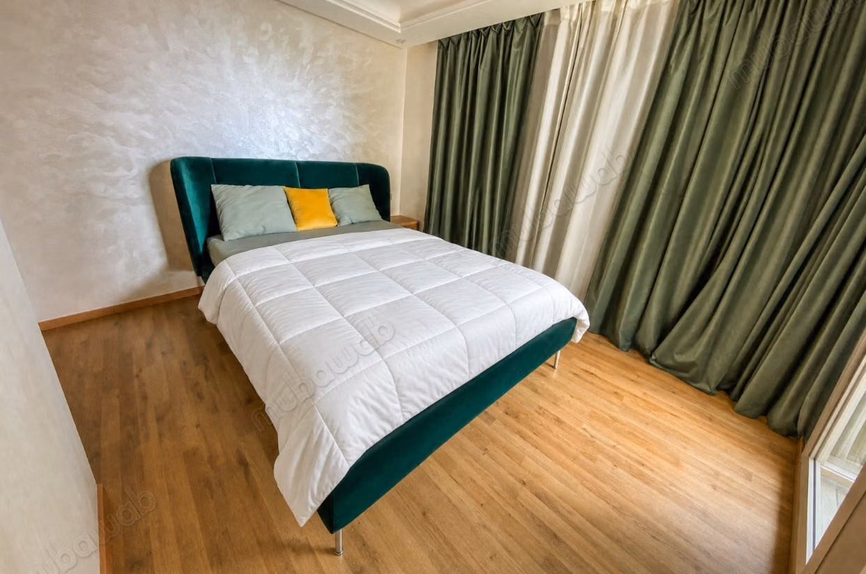 Magnifique appartement à louer – Bouznika