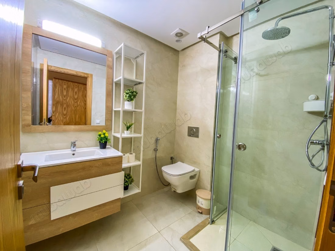 Magnifique appartement à louer – Bouznika