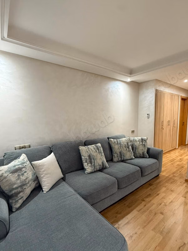 Magnifique appartement à louer – Bouznika