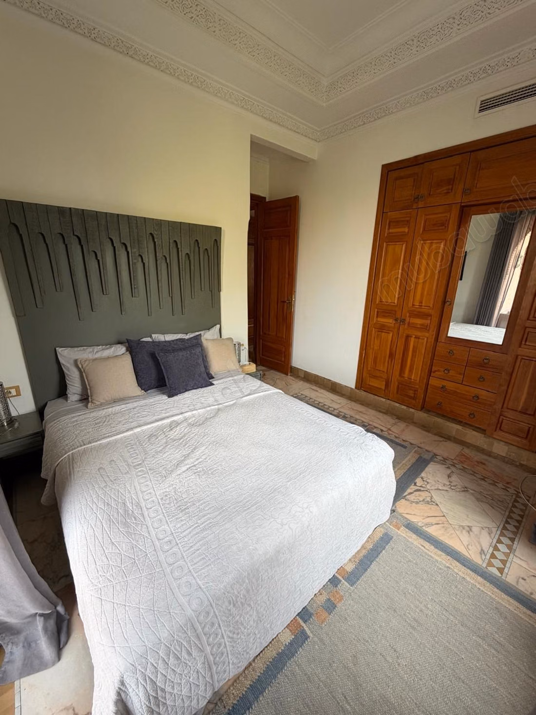 Appartement 125 m² à Ennakhil (Palmeraie) — 11