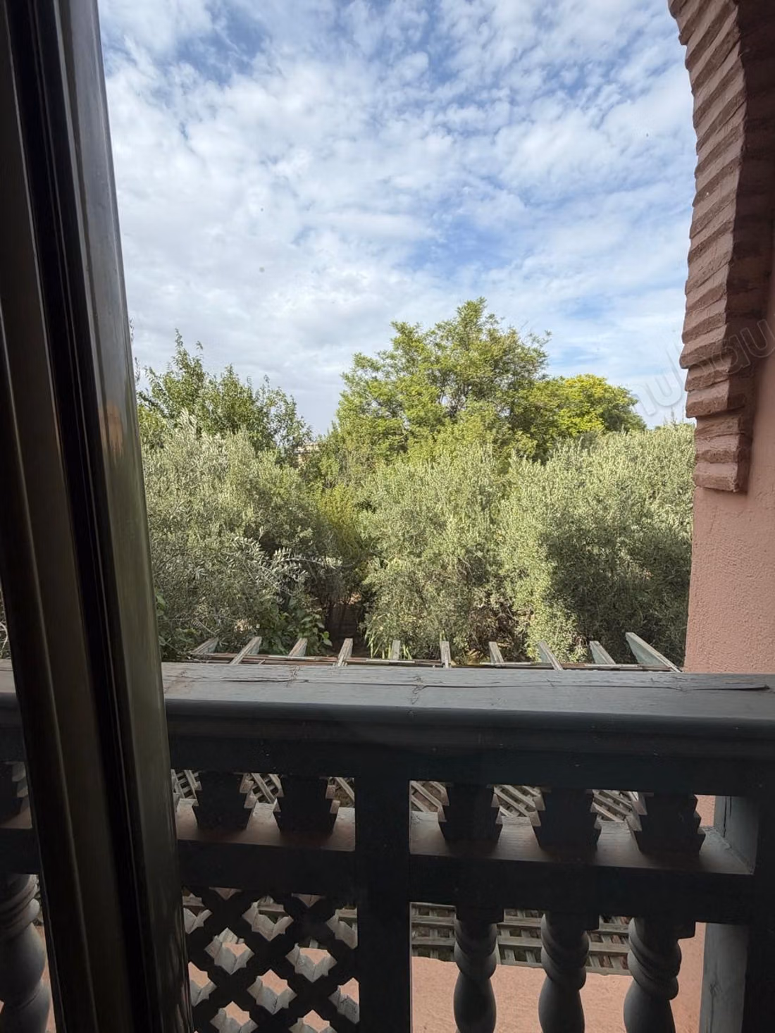 Appartement 125 m² à Ennakhil (Palmeraie) — 10
