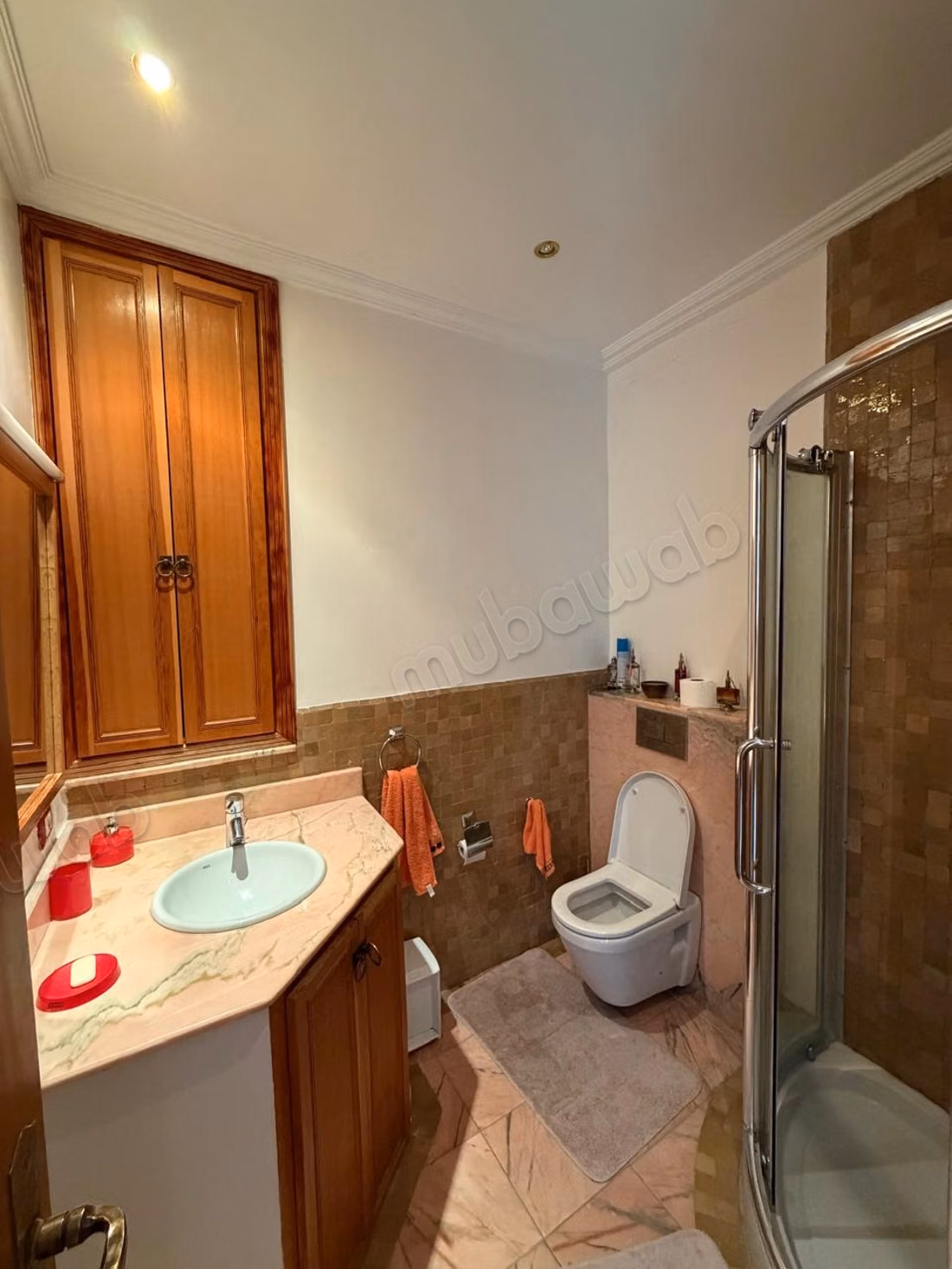 Appartement 125 m² à Ennakhil (Palmeraie) — 9