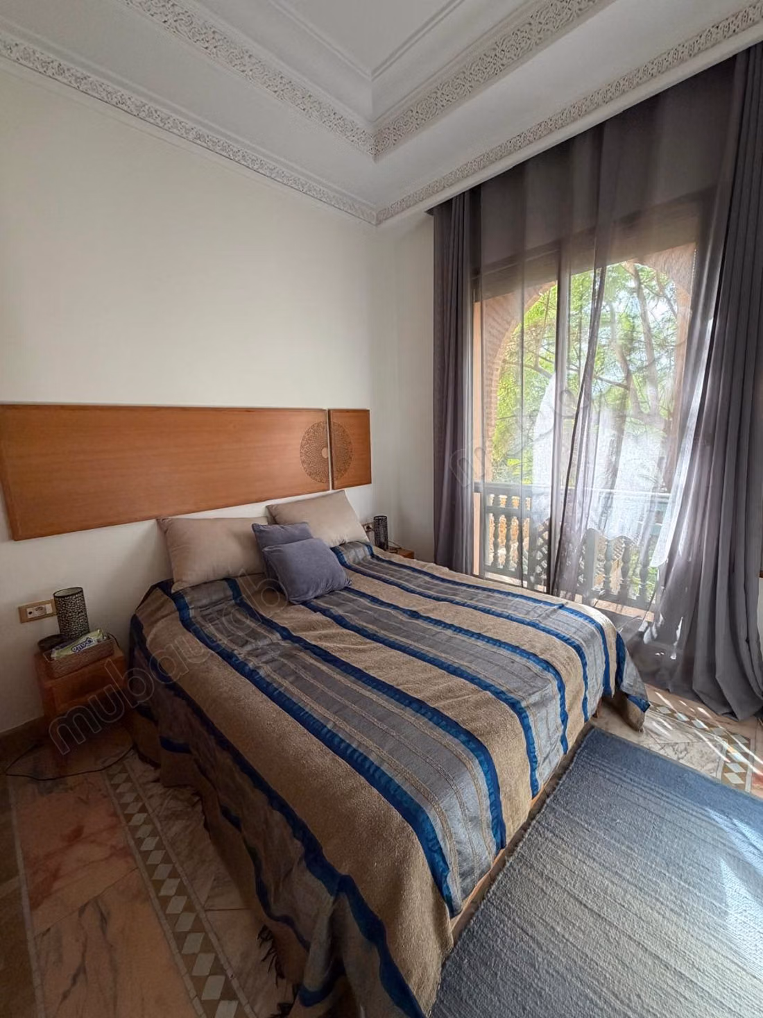 Appartement 125 m² à Ennakhil (Palmeraie) — 7