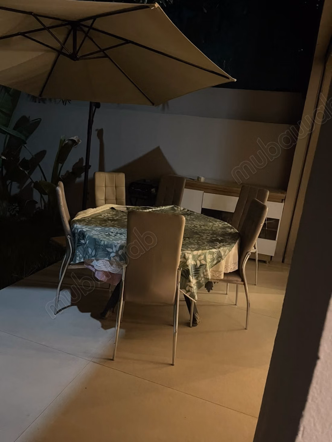 Magnifique villa moderne meublée à louer A Targa