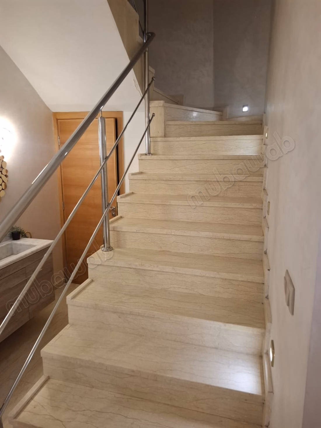 Prachtige moderne gemeubileerde villa te huur - Targa