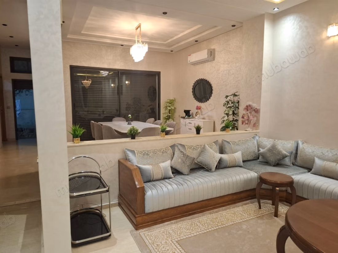 Prachtige moderne gemeubileerde villa te huur - Targa
