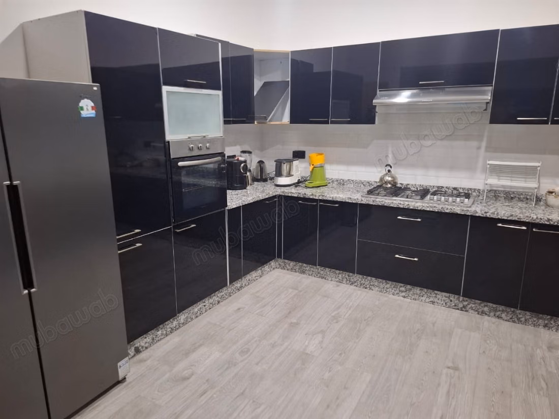 Prachtige moderne gemeubileerde villa te huur - Targa