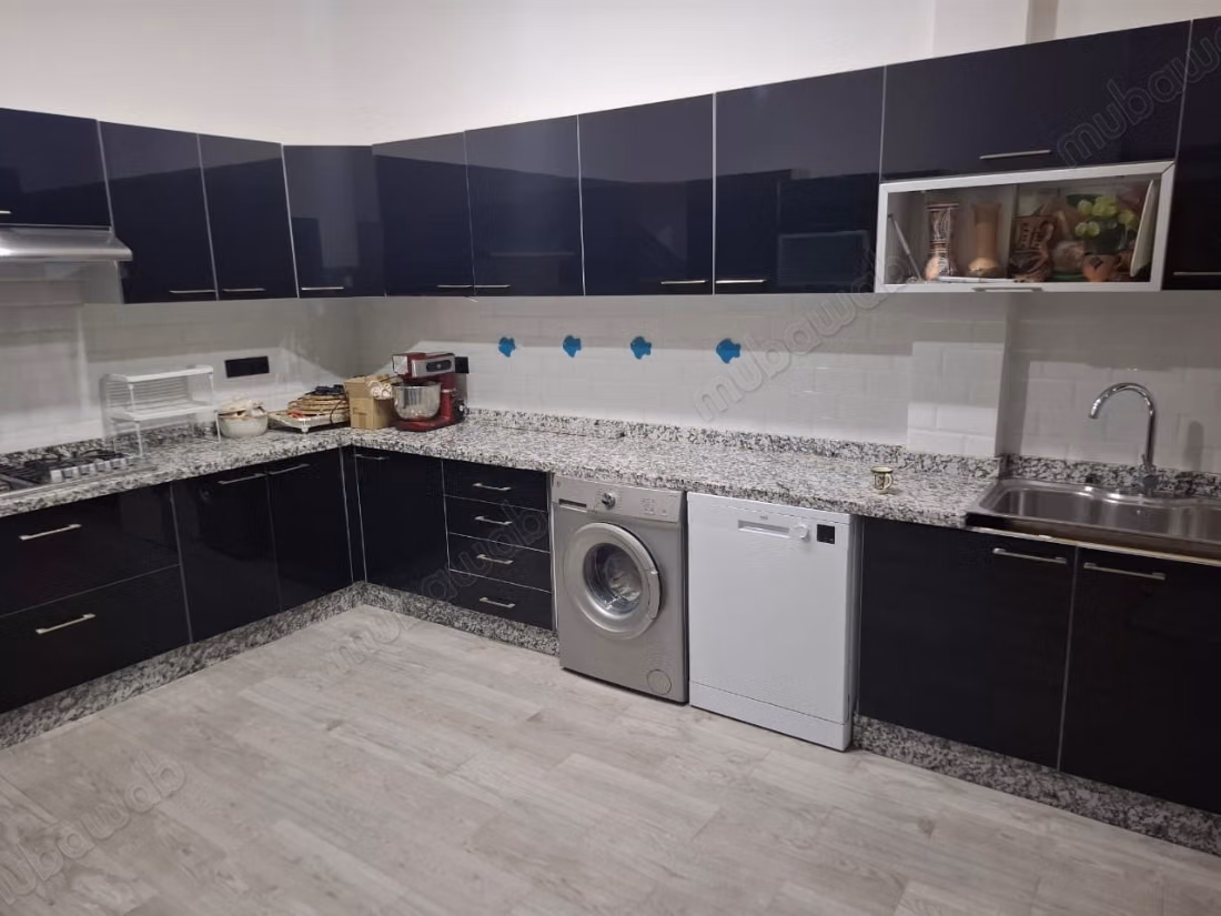 Prachtige moderne gemeubileerde villa te huur - Targa