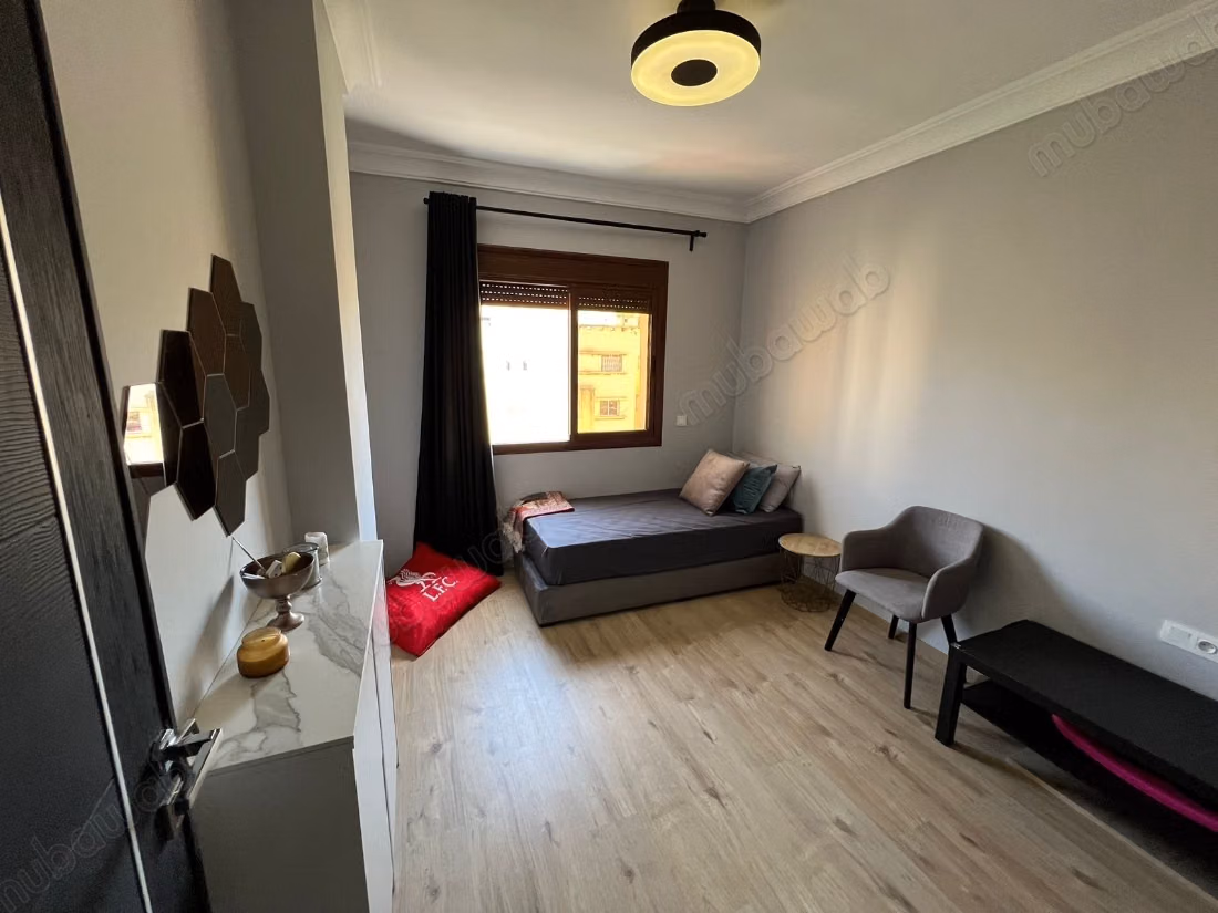 Appartement meublé à louer – Kawassim