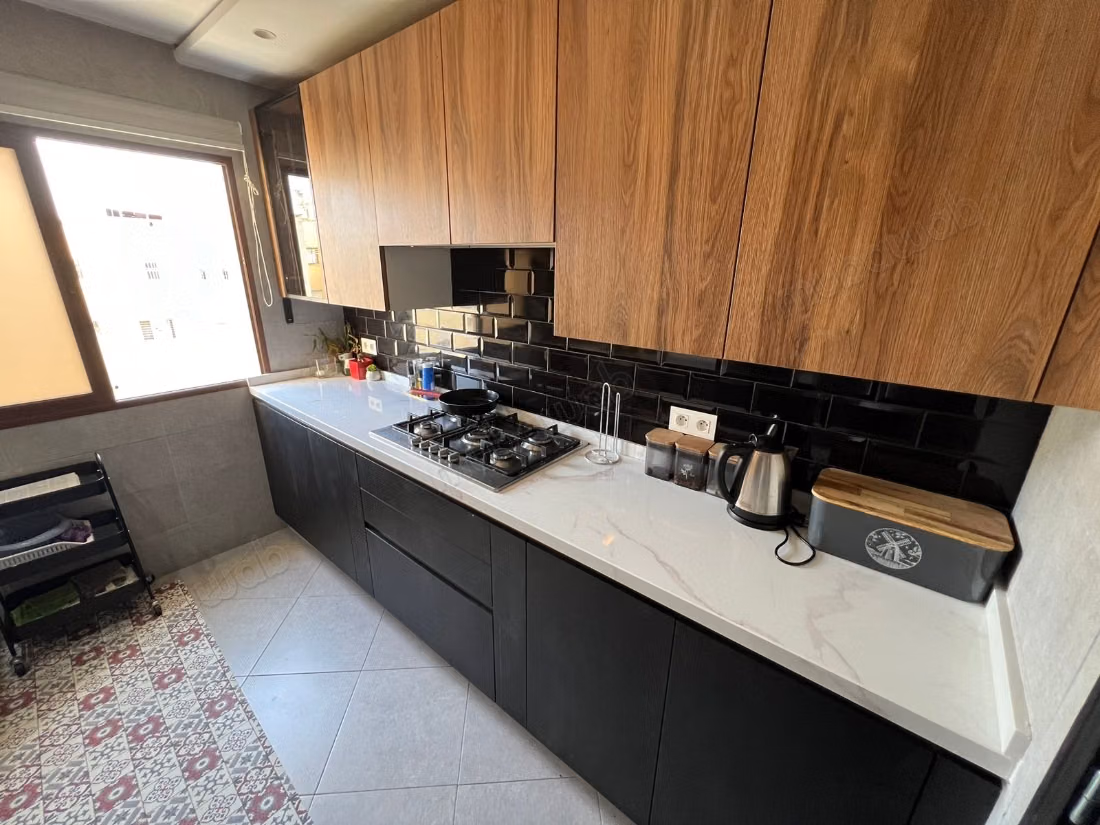 Appartement meublé à louer – Kawassim