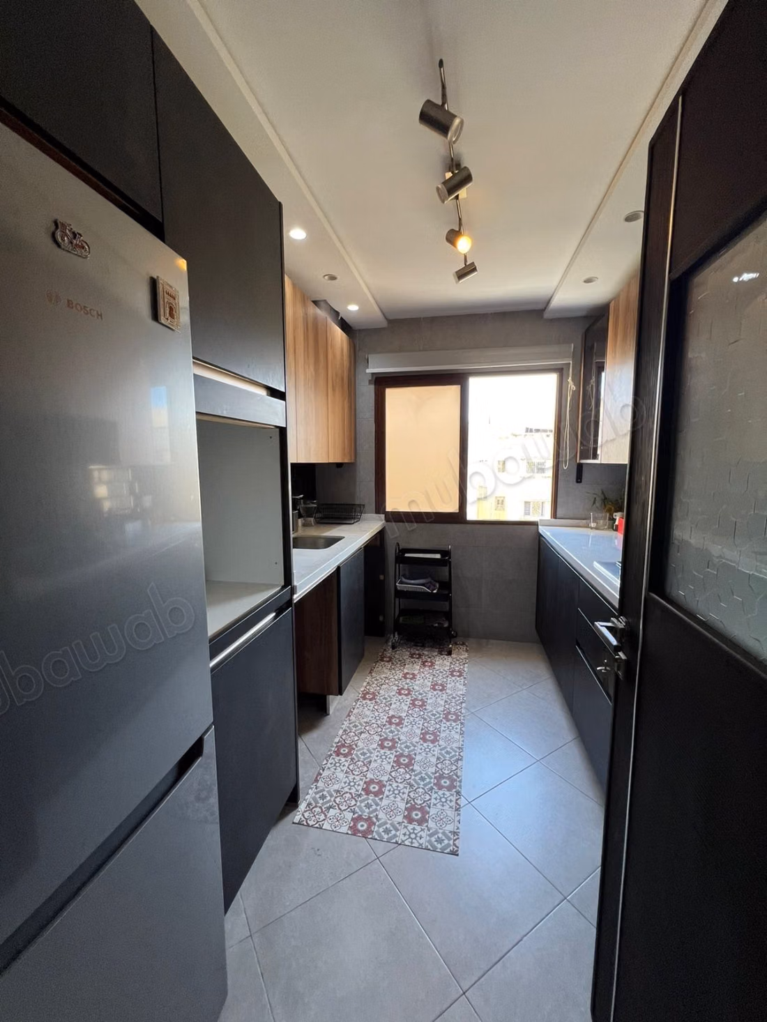 Appartement meublé à louer – Kawassim