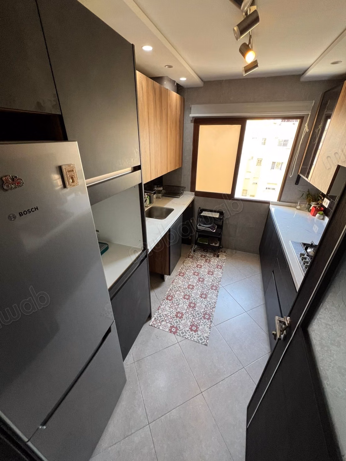 Appartement meublé à louer – Kawassim