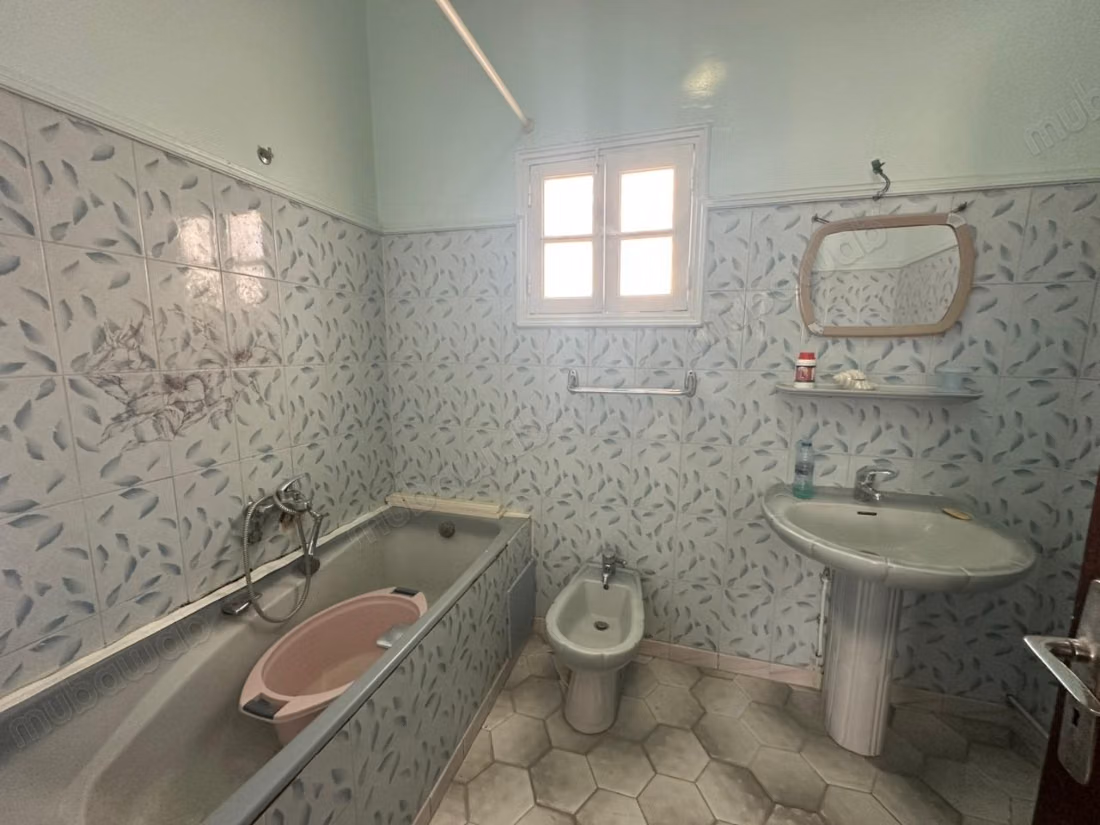 Duplex Meublé à H Sousse