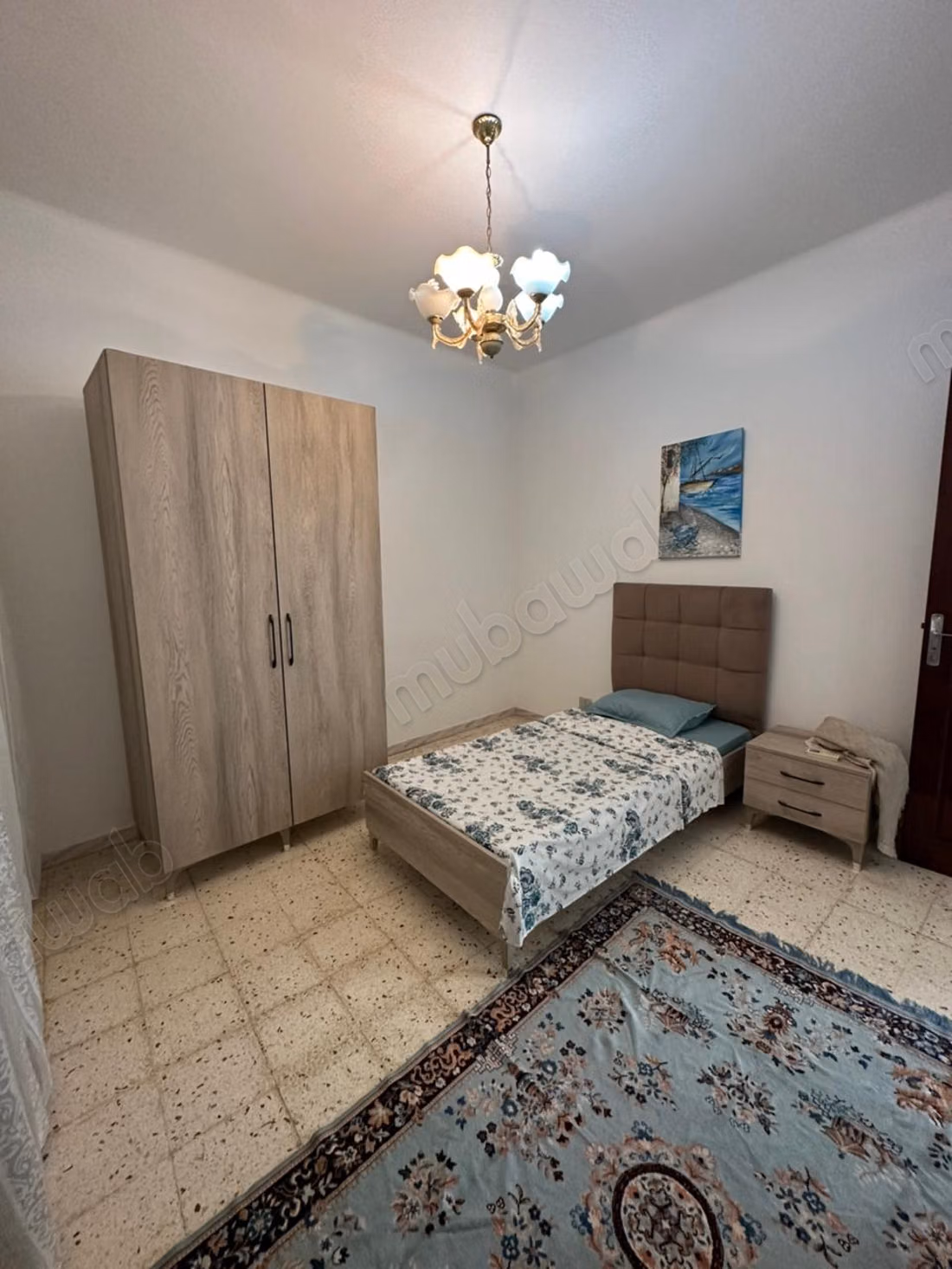 Duplex Meublé à H Sousse