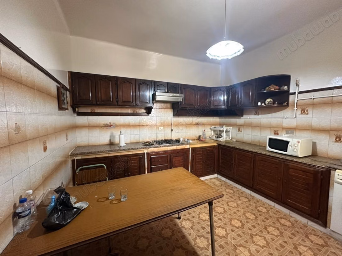 Duplex Meublé à H Sousse