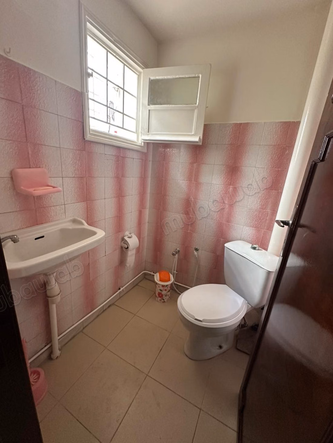 Duplex Meublé à H Sousse