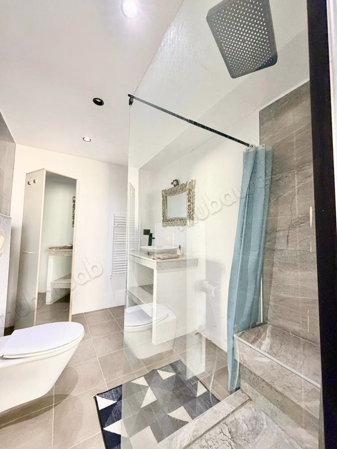 Beautiful apartment very well located