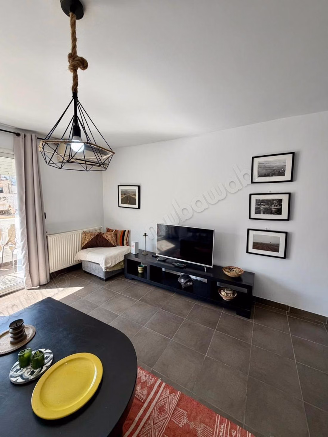 Beautiful apartment very well located