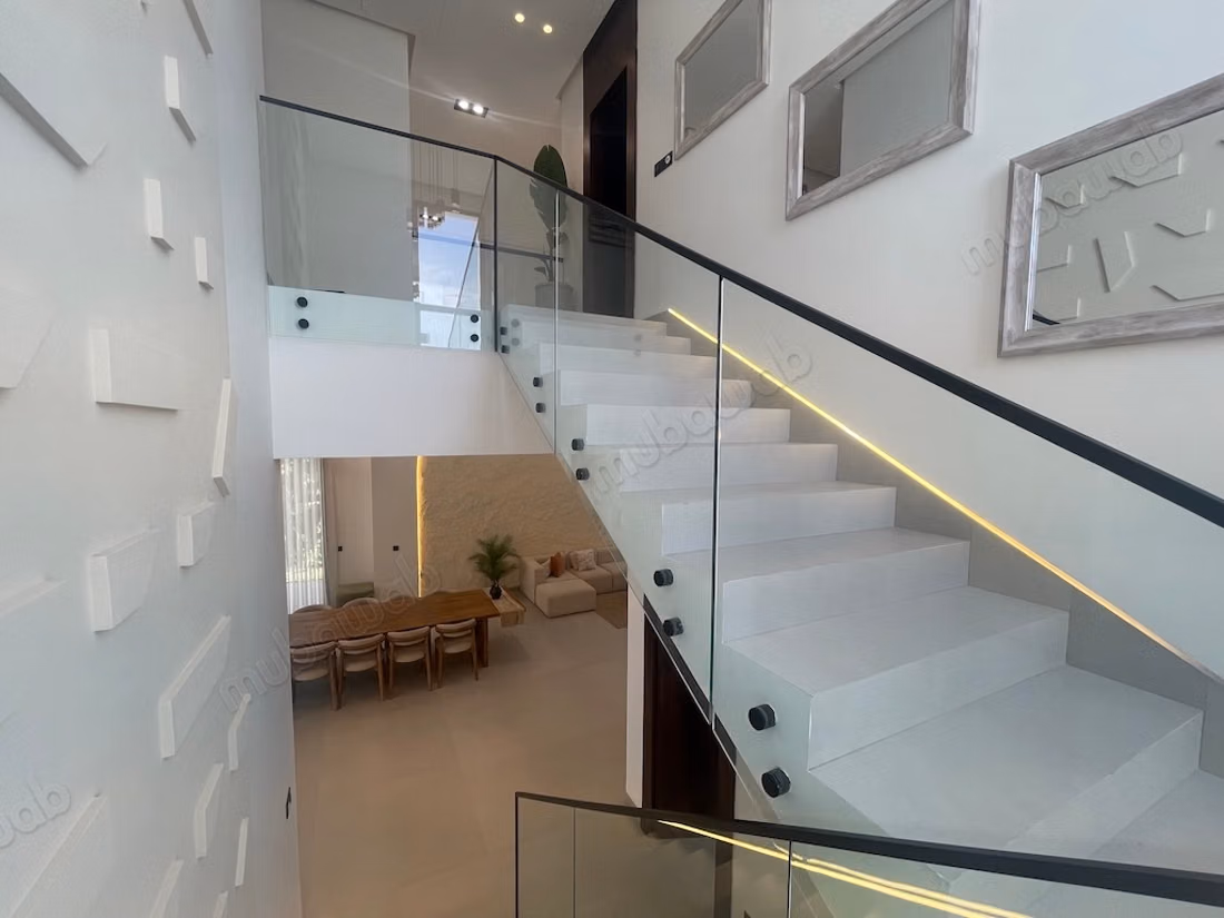 Modern villa 11 km Tahanaout Road Marrakech