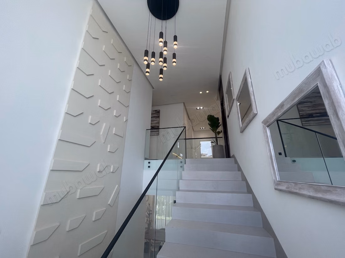 Modern villa 11 km Tahanaout Road Marrakech
