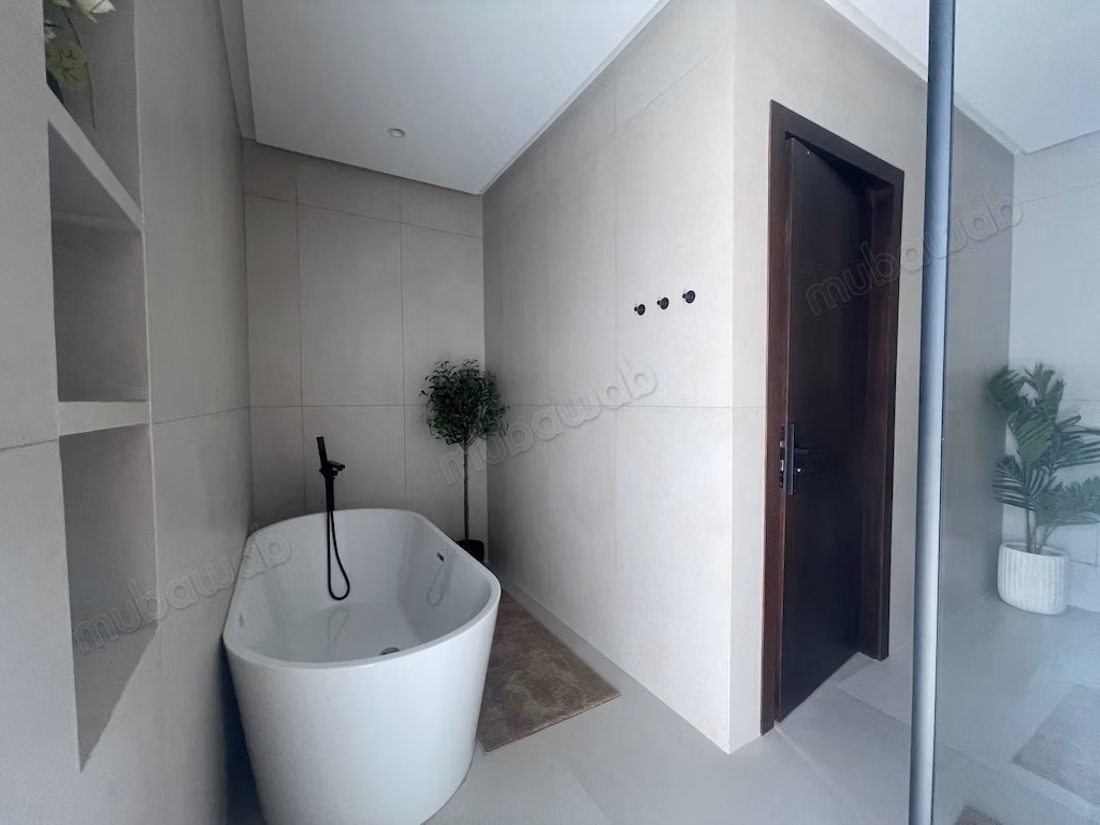 Modern villa 11 km Tahanaout Road Marrakech